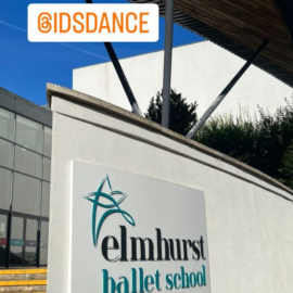 Pedagoger fra Indre Østfold Dans og Ballett på Danceteacher Convention